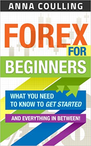 6 forex books